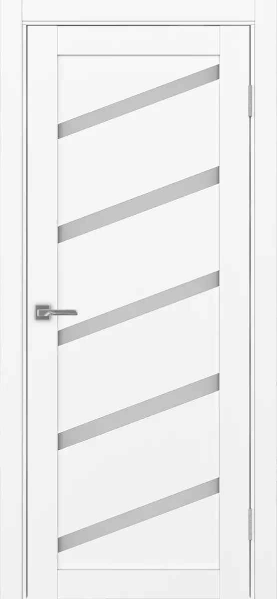 Межкомнатная дверь - Турин_506У.112 Optima Porte