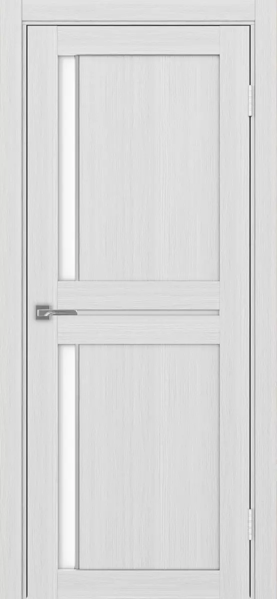 Межкомнатная дверь - Турин_523АППSC.221 Optima Porte