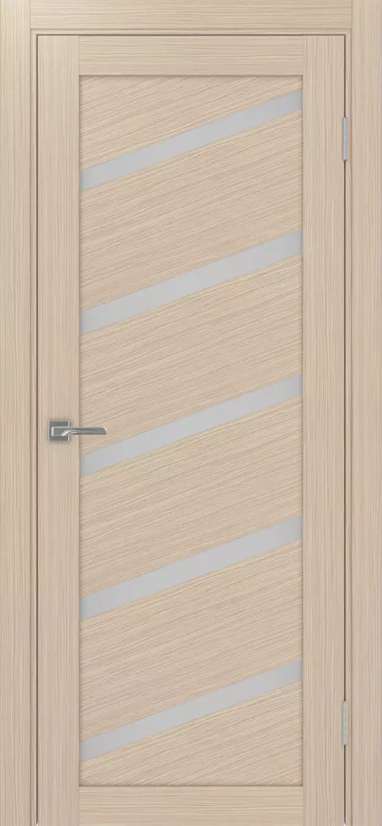 Межкомнатная дверь - Турин_506У.112 Optima Porte