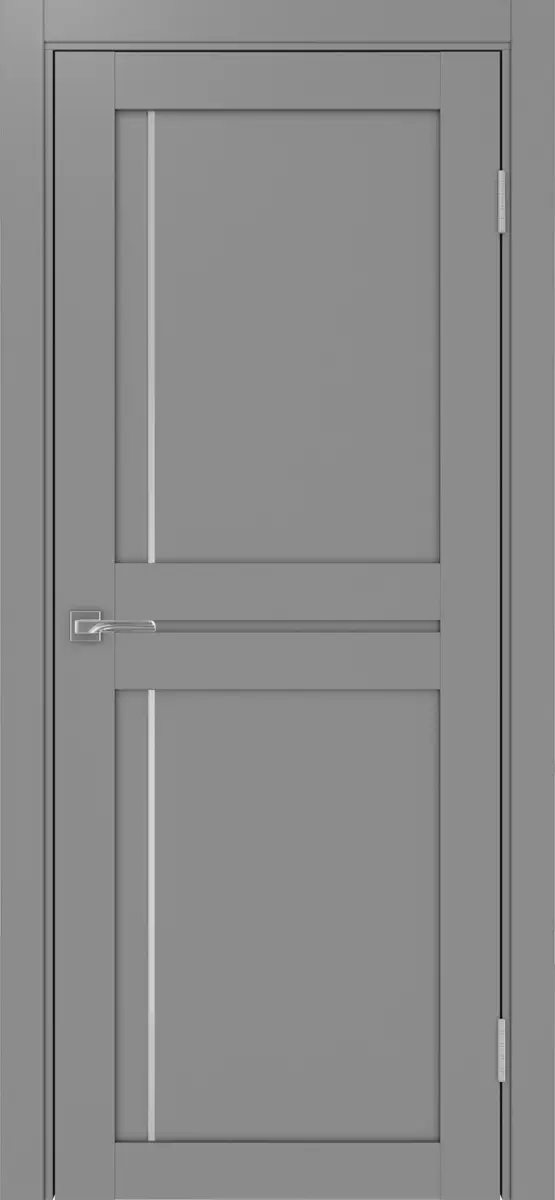 Межкомнатная дверь - Турин_523АППSC.111 Optima Porte