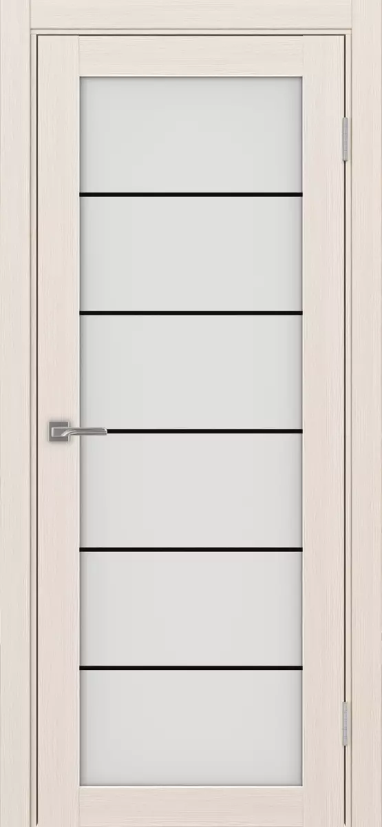 Межкомнатная дверь - Турин_501АССSB.2 Optima Porte