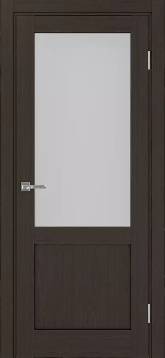 Межкомнатная дверь - Турин_502.21 Optima Porte
