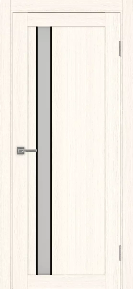 Межкомнатная дверь - Турин_528AПСSB.121 Optima Porte
