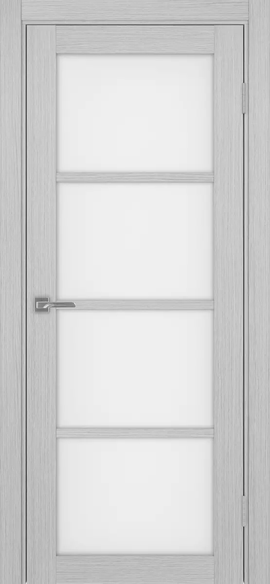 Межкомнатная дверь - Турин_540.2222 Optima Porte