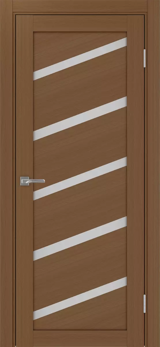 Межкомнатная дверь - Турин_506У.112 Optima Porte