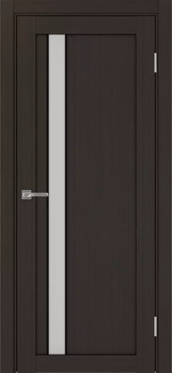 Межкомнатная дверь - Турин_528AПСSB.121 Optima Porte