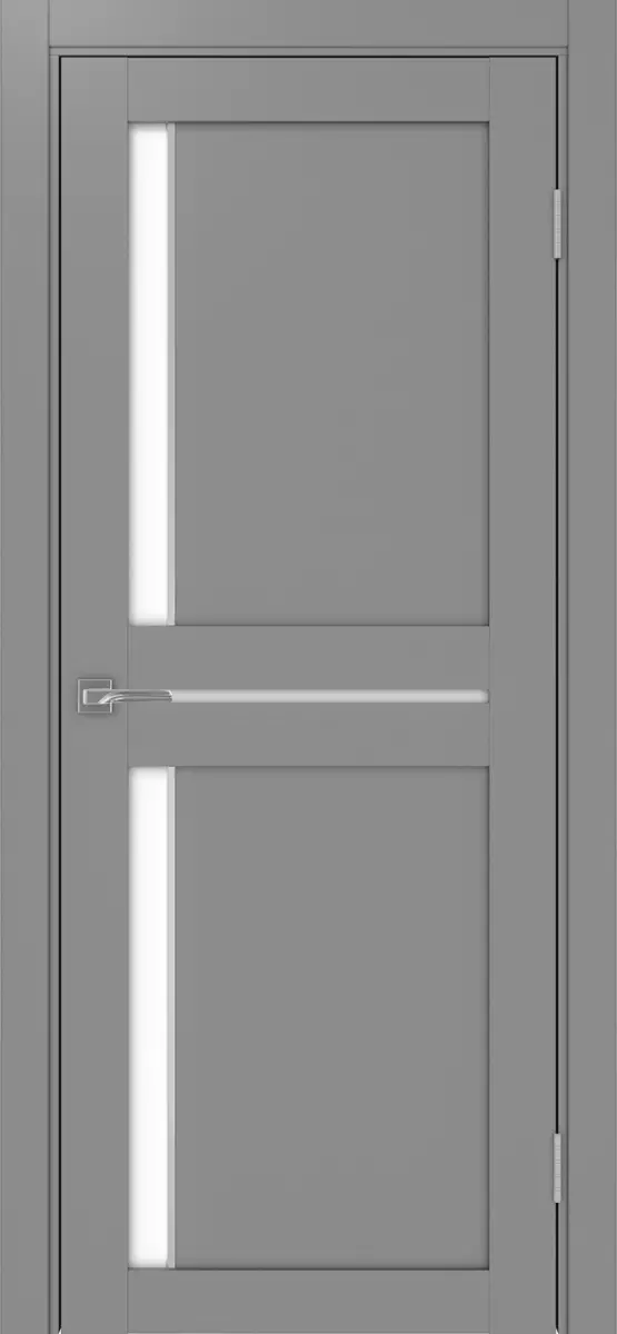 Межкомнатная дверь - Турин_523АППSC.221 Optima Porte