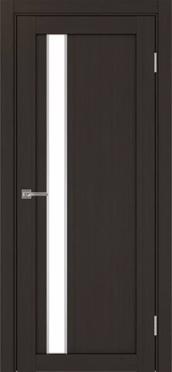Межкомнатная дверь - Турин_528AППSC.121 Optima Porte