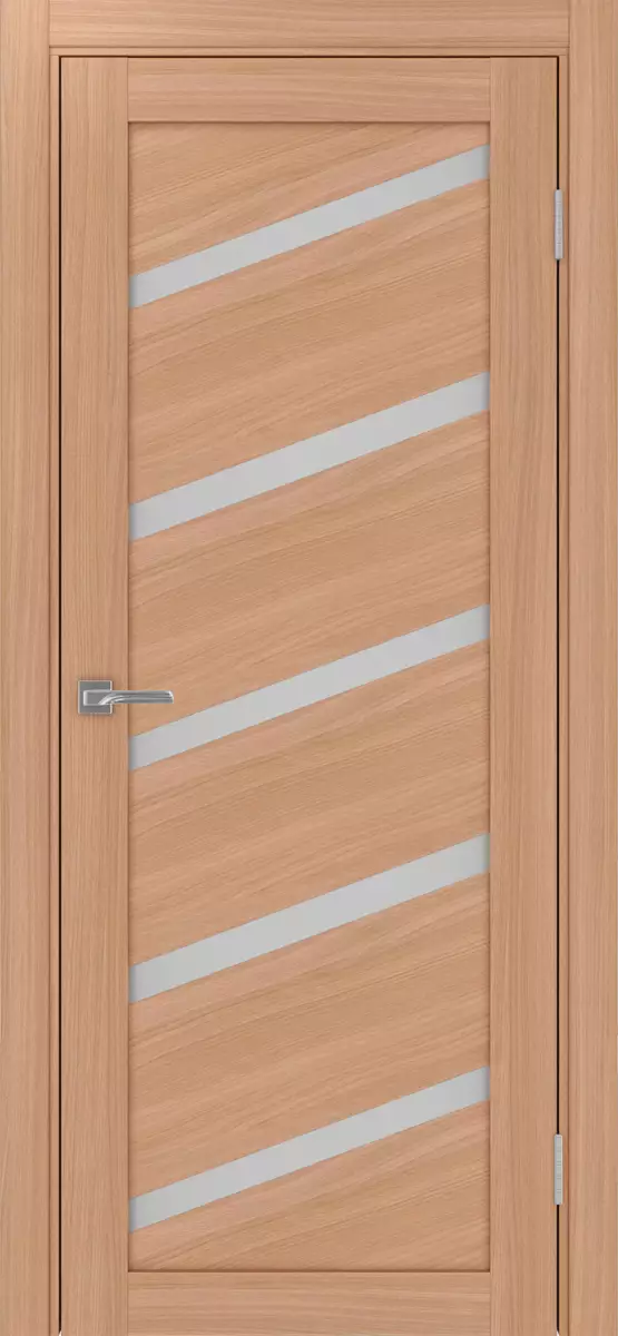 Межкомнатная дверь - Турин_506У.112 Optima Porte