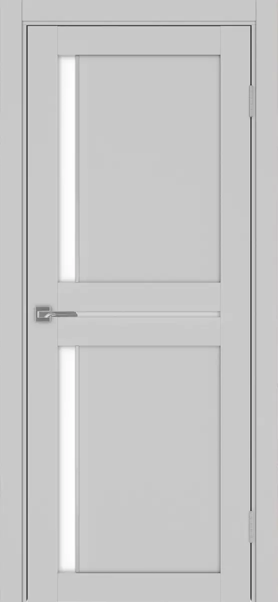Межкомнатная дверь - Турин_523АППSC.221 Optima Porte