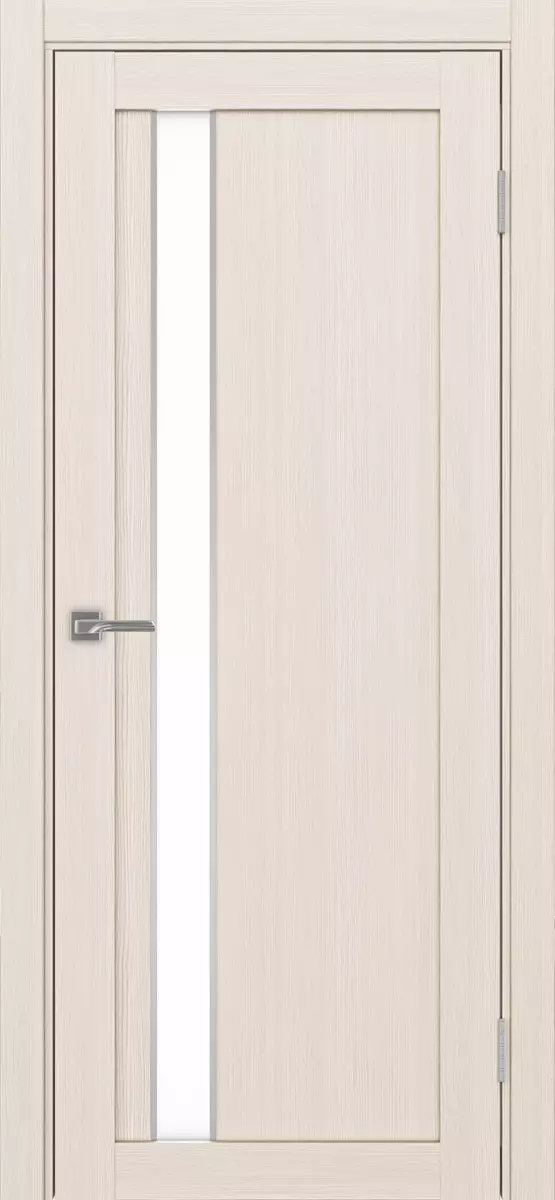 Межкомнатная дверь - Турин_528AППSC.121 Optima Porte