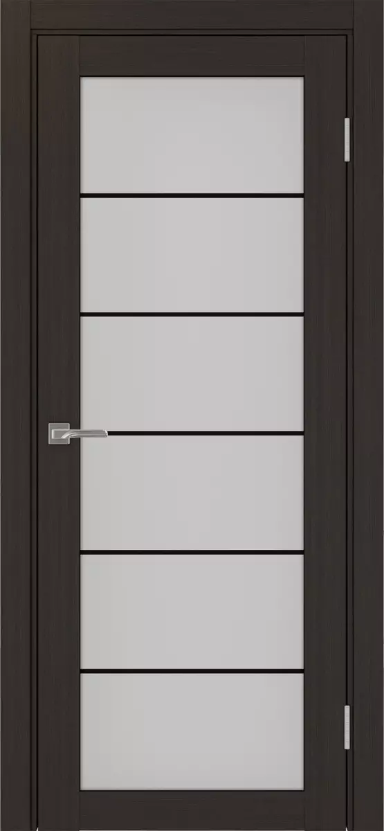Межкомнатная дверь - Турин_501АССSB.2 Optima Porte