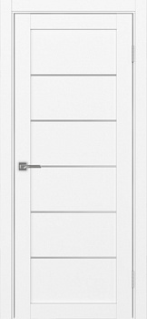 Межкомнатная дверь - Турин_501AППSC.1 Optima Porte